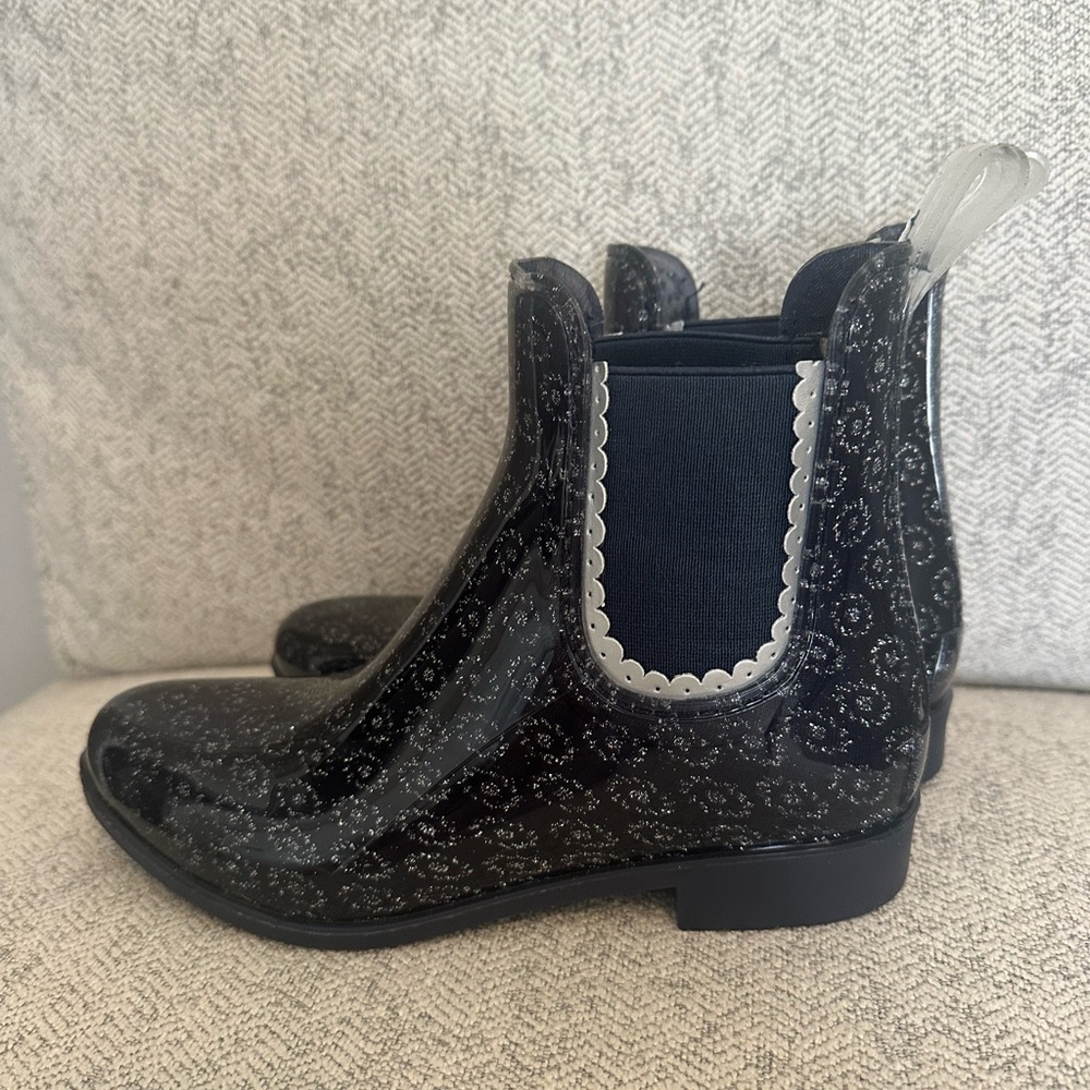 Jack Rogers welly rain boots - Picture 5 of 9